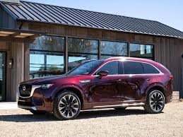Mazda CX-90