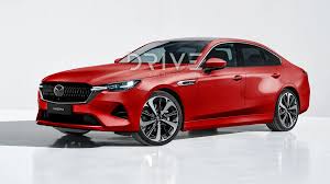 Mazda Mazda6