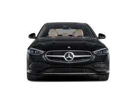 Mercedes-Benz C-Class Coupe