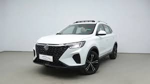 MG RX5