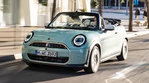 MINI Convertible