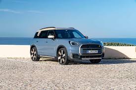 MINI Countryman SE