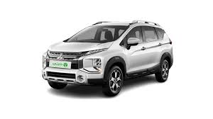 Mitsubishi Xpander