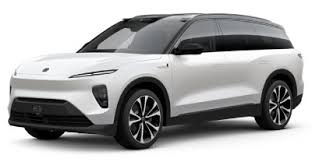 NIO EL8