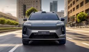 NIO ES6