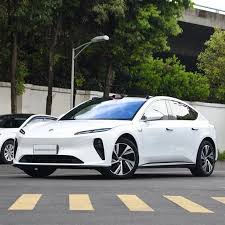 NIO ET7
