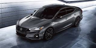 Nissan Maxima
