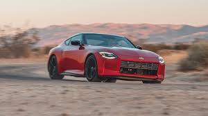 Nissan Z