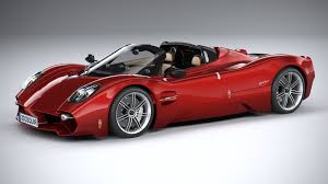 Pagani Utopia