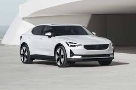 Polestar Polestar 2