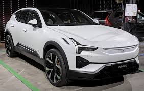 Polestar Polestar 3