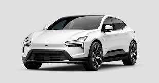 Polestar Polestar 4