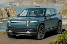 Rivian R2