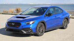 Subaru WRX
