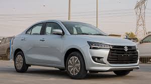 Suzuki Dzire