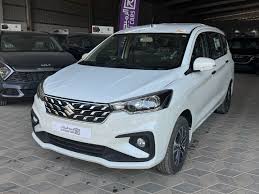 Suzuki Ertiga