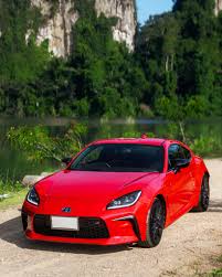 Toyota 86 / GR86