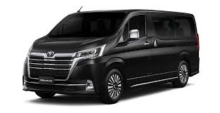 Toyota Granvia