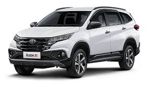 Toyota Rush