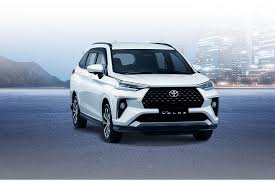 Toyota Veloz