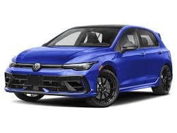 Volkswagen Golf R