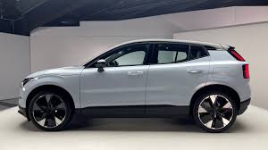 Volvo EX30