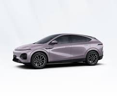 Xpeng G6