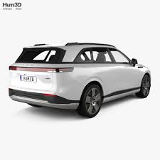 Xpeng G9